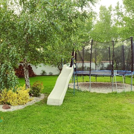 Ubytovani U Spacku Palava Novosedly  Ngoại thất bức ảnh