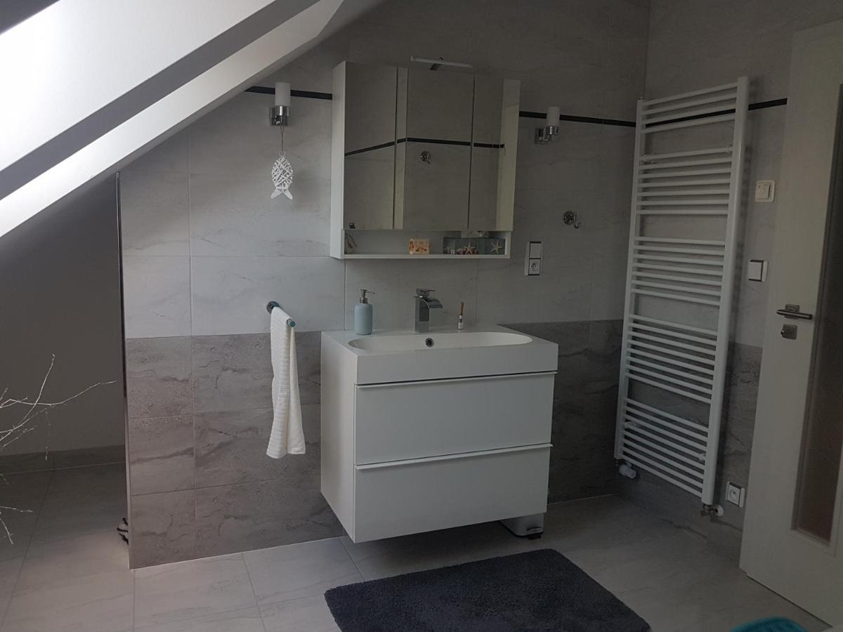 Ubytovani U Spacku Palava Novosedly  Ngoại thất bức ảnh