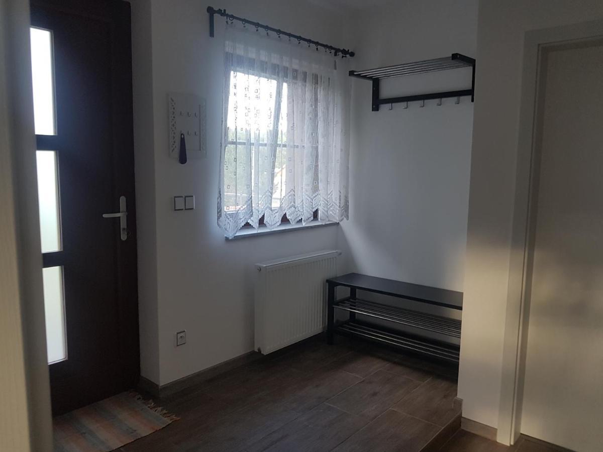 Ubytovani U Spacku Palava Novosedly  Ngoại thất bức ảnh
