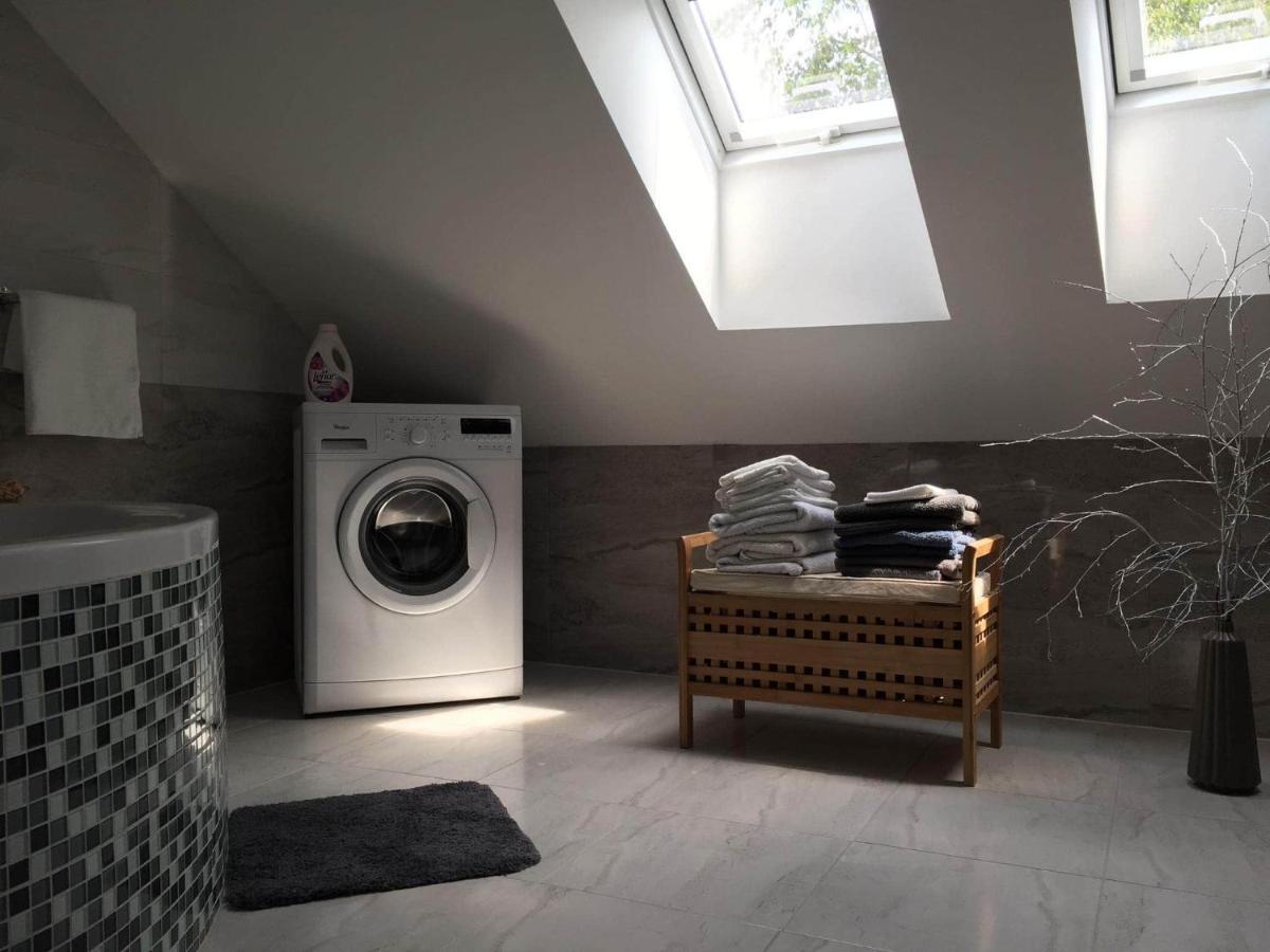 Ubytovani U Spacku Palava Novosedly  Ngoại thất bức ảnh