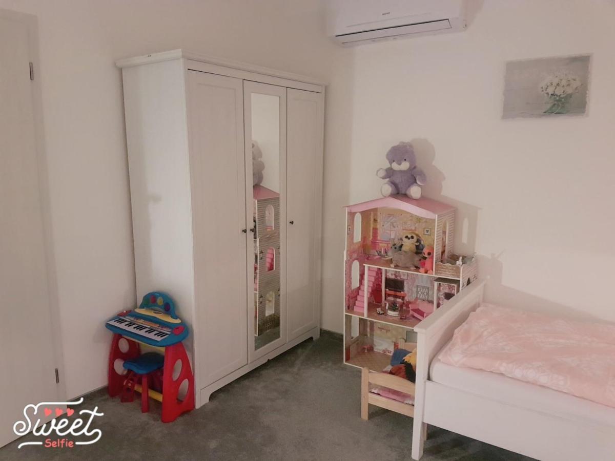 Ubytovani U Spacku Palava Novosedly  Ngoại thất bức ảnh